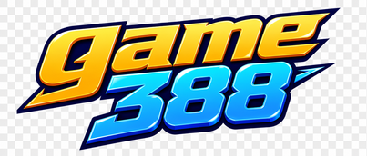 game 388 logo